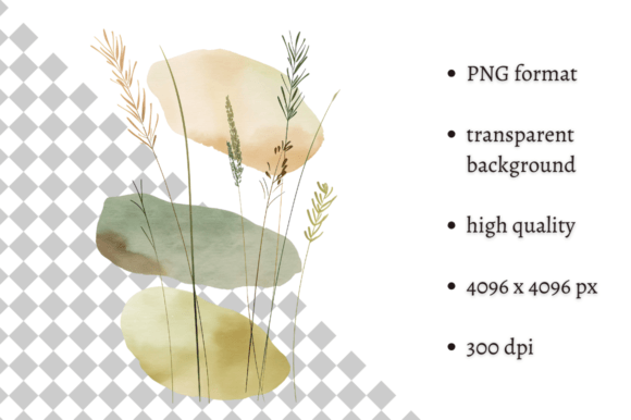Download Abstract Boho Shape PNG Clipart - Premium Resources