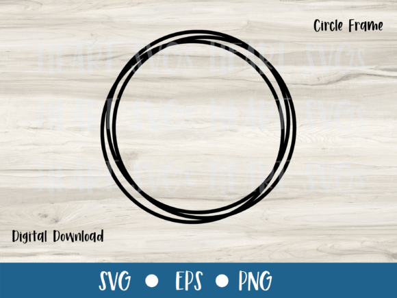 Download Circle Frame - Frame Collection