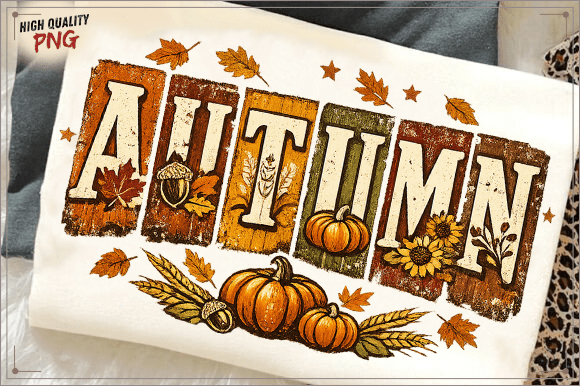 Download Autumn Png, Fall Season Thanksgiving PNG - Sea Collection