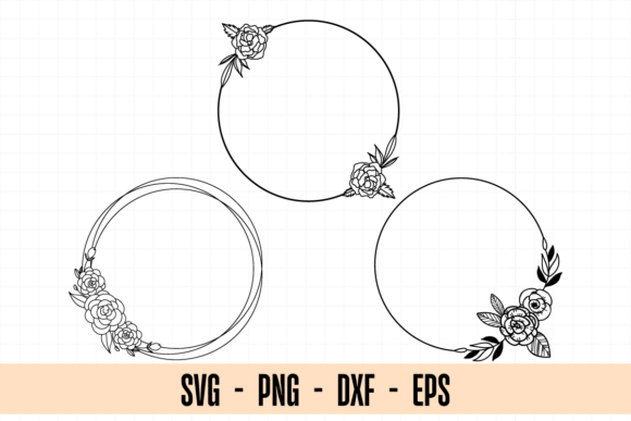 Download Wedding Frame, Flower Frame&nbsp;&nbsp; - Frame Collection